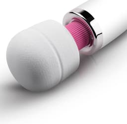 MyMagicWand - Magic Wand Vibrator - Ook Voor Massages - Oplaadbaar - Wandvibrator - Vibrator - Vibrators voor Vrouwen - Sex Toys voor Vrouwen - Vibrators - Roze — thumbnail 11