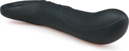 Anale vibrator - zwart — thumbnail 3