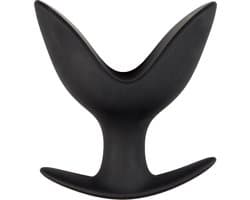 Siliconen Anker Buttplug - Groot