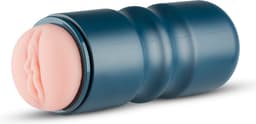 FPPR. - Vagina Masturbator - Discrete Behuizing - Masturbator - Sex Toys voor Mannen - Masturbator voor Man - Pocket Pussy - Masturbators - Roze — thumbnail 3