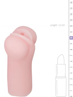 Mini Masturbator Vagina — thumbnail 4