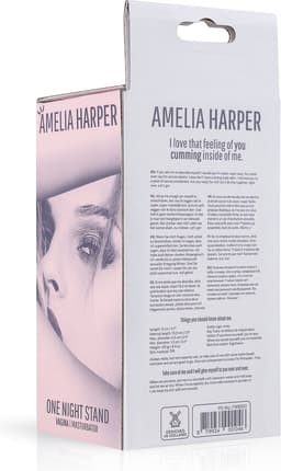 Friend With Benefits Amelia Harper Masturbator — thumbnail 6