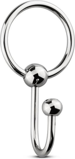 Metalen Sperm Stopper — thumbnail 2