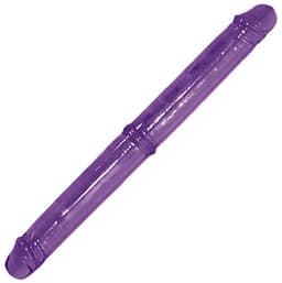 Twinzer Dubbele Dildo — thumbnail 18