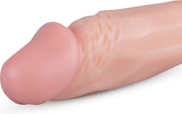 Archi Realistische Dildo Met Zuignap - 11,5 cm — thumbnail 4
