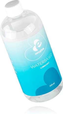 EasyGlide - Waterbasis Glijmiddel - 500 ml — thumbnail 11