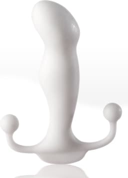 Aneros Progasm Classic Wit - Buttplug — thumbnail 1