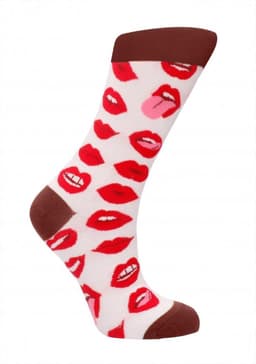Sexy Sokken - Lip Love — thumbnail 5