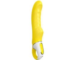 Satisfyer Vibes - Charming Smile, G-spot-vibrator met 12 krachtige vibratieprogramma's, waterdicht, oplaadbaar