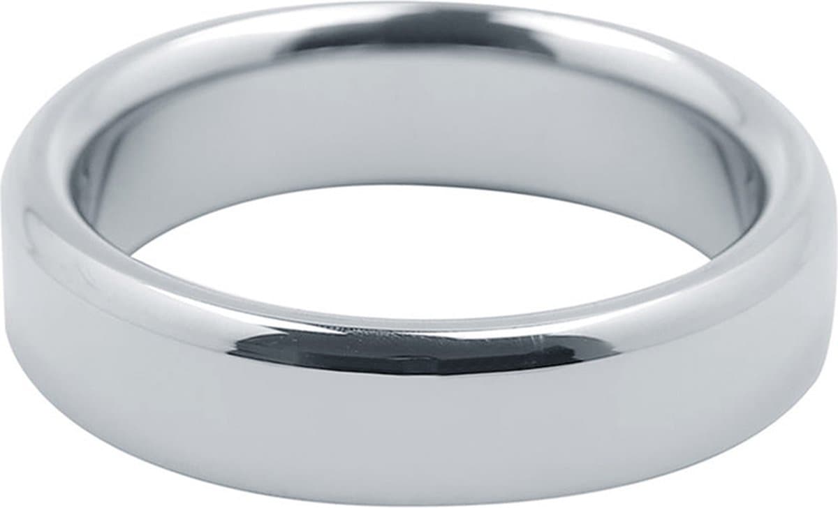 Cockring 4 mm x 12 mm Ø 52.5 mm — afbeelding 1