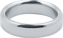 Cockring 4 mm x 12 mm Ø 52.5 mm — thumbnail 1