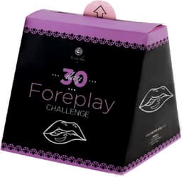 Foreplay Challenge 30 Day (FR/PT) — thumbnail 3