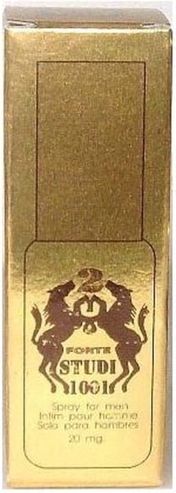 Spray Studi Forte 20 mg — thumbnail 3
