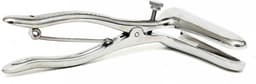 Nooitmeersaai - Anaal speculum met 2 lepels — thumbnail 1