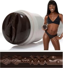 Fleshlight Girls - Ana Foxxx Silk — thumbnail 17