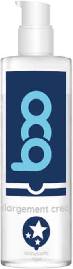 BOO Penisvergroter BOO ENLARGEMENT CREAM MEN 50ML — thumbnail 2