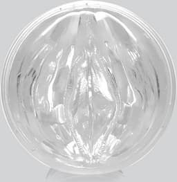 Fleshlight - Masturbator - Ice Lady Ultra Tight — thumbnail 2