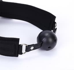 Erotisch - Sex speeltje - Koppels - Vrouwen - Bal - Mannen - Bondage - Sex - Handboeien - Speelgoed Voor Volwassen - Exotische - Accessoires — thumbnail 3