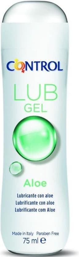 Lubricant Aloe Vera 75 ml — thumbnail 1