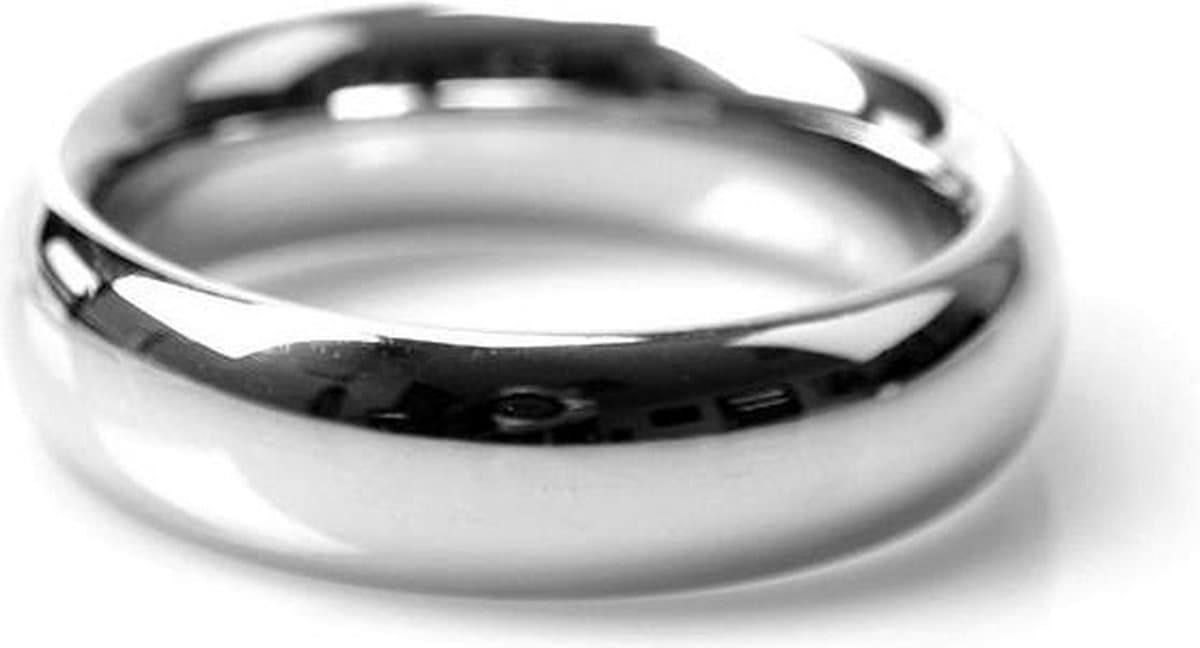 Donut Cockring Ø 35 mm — afbeelding 1