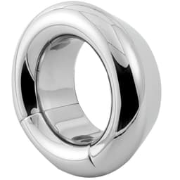 Banoch | Ballstretcher oval flat | 255 gram | plat afgerond — thumbnail 3