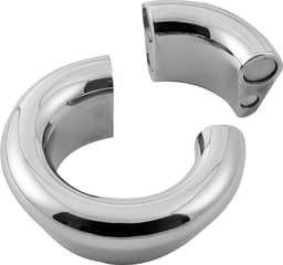 Banoch | Ballstretcher oval flat | 255 gram | plat afgerond — thumbnail 4