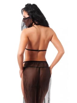 Amorable - Sexy Buikdanseres - Vierdelig — thumbnail 3