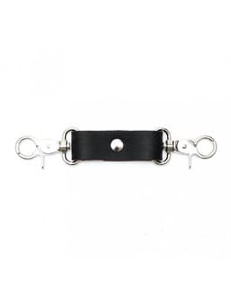 Rimba - Hogtie Bondage Verbindingsstuk - twee haken — thumbnail 2