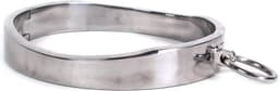 Collar met magnetisch slot RVS — thumbnail 1