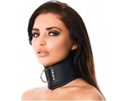 Rimba - Posture Collar Met O-Ring en Hangslot