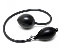 Rimba - Opblaasbare Ballon Met Pomp