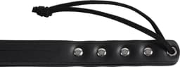 Banoch | Split Paddle Black - zwart | 26,5 cm — thumbnail 3