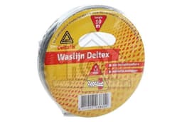 Deltafix Waslijn 10M. metaaldraadkern 3.5mm. Deltex. — thumbnail 2