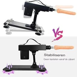 Neukmachine - Fuck Machine - Sexmachine — thumbnail 5