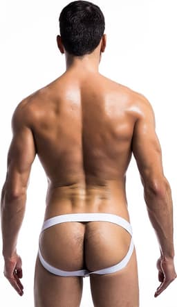 Fetish Swim Jockstrap — thumbnail 2