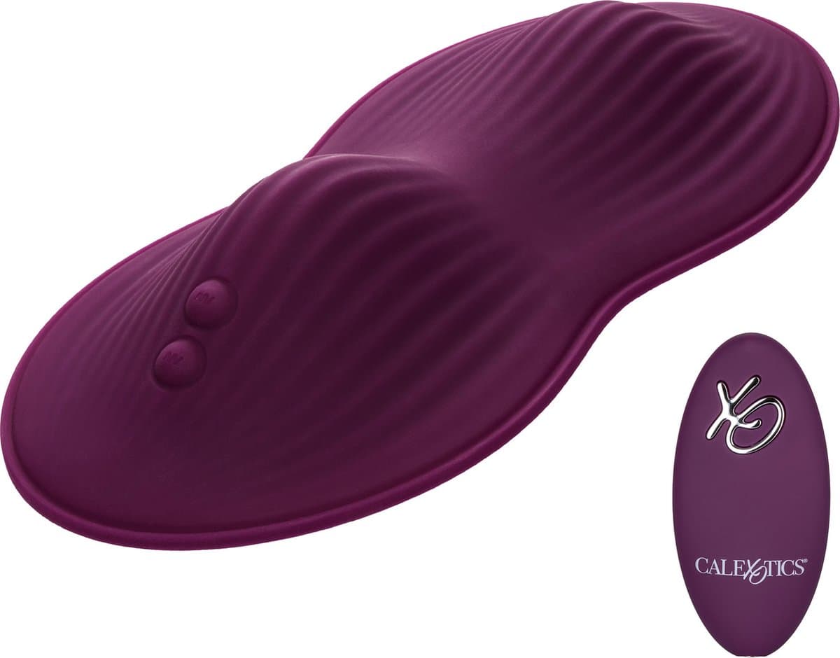 CALIFORNIA EXOTICS | California Exotics Remote Control Dual Rider — afbeelding 1