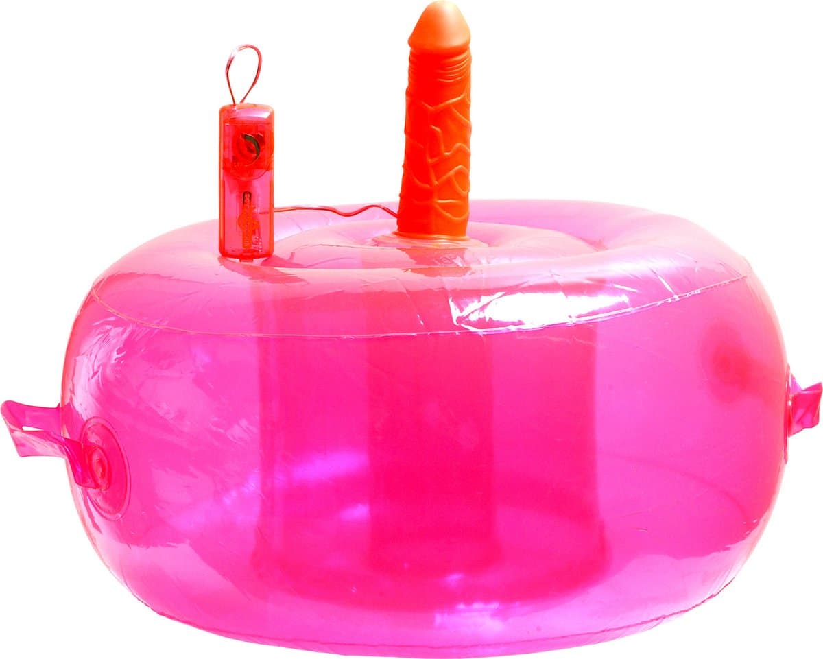 Seven Creations Ectasy Lounge Sex Meubel - Ø 40 mm — afbeelding 1