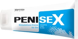 Joydivision Penisex - 50 ml - Stimulerend Middel — thumbnail 1