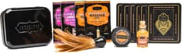 Kamasutra Erotische Massage Geschenkset Weekender Kit Tropical Mango — thumbnail 2