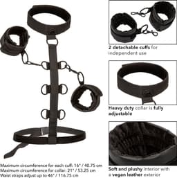 Boundless Collar Restraint — thumbnail 3
