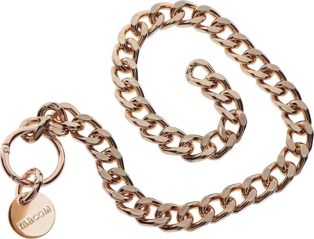 Statement Collar and leash — afbeelding 1