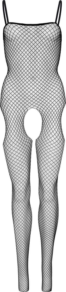 Suspender Bodystocking — thumbnail 1