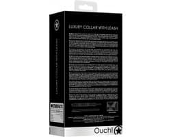 Collar with Leash