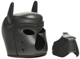 Luxe Pup Arsenal Set - Zwart — thumbnail 5