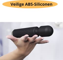 Wandvibrator-vibrators voor vrouwen-sextoys voor vrouwen-vibrators — thumbnail 4