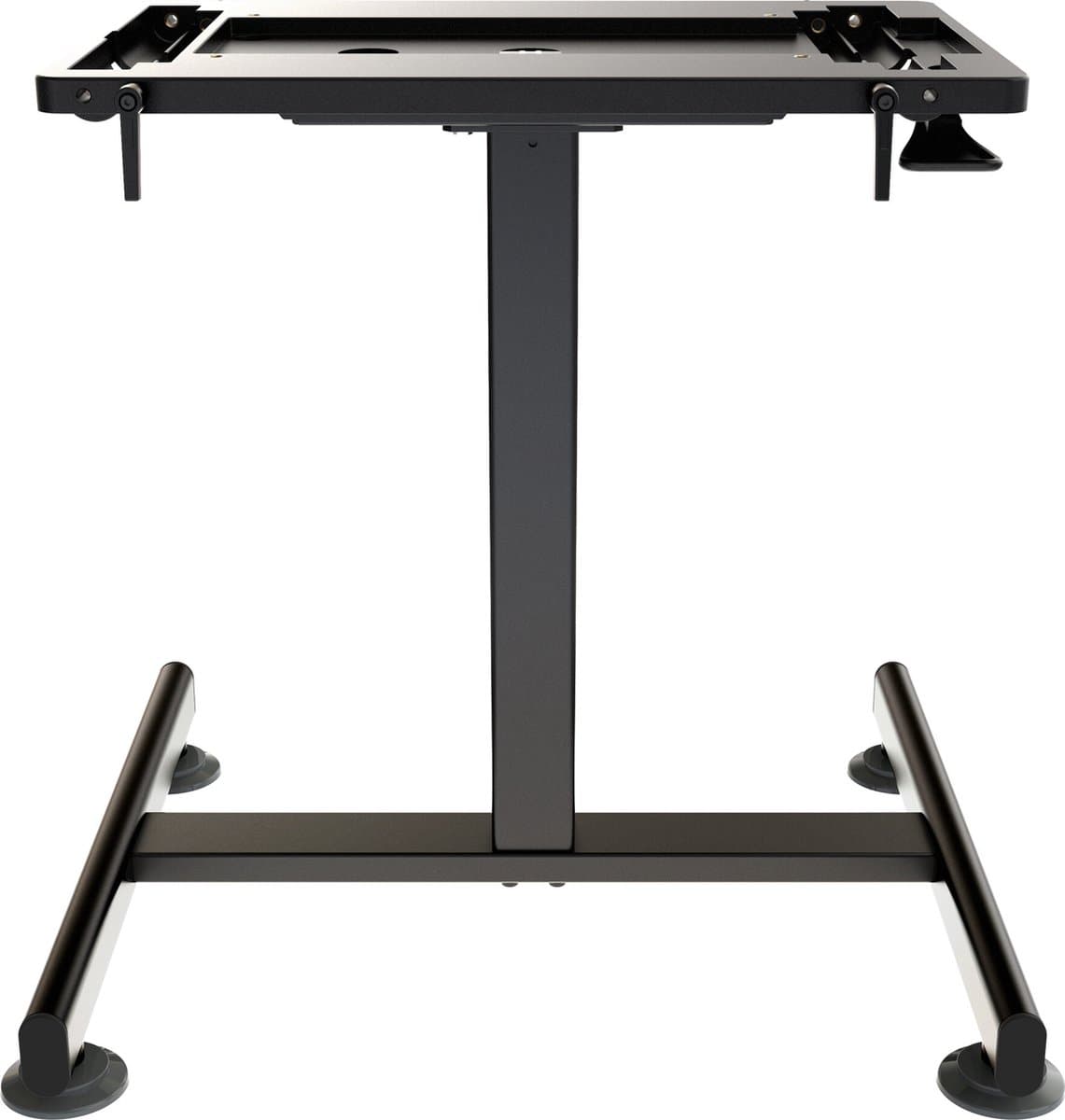 Hismith Verstelbare Seksmachine Tafel — afbeelding 1