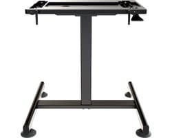 Hismith Verstelbare Seksmachine Tafel