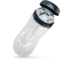 FPPR. Transparante Masturbator
