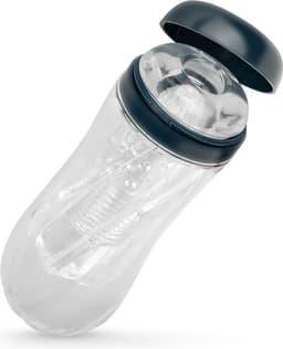 FPPR. Transparante Masturbator — thumbnail 1