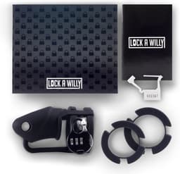 Lock-a-Willy — thumbnail 3